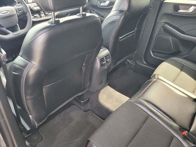 2025 Ford Escape ST-Line Folsom CA