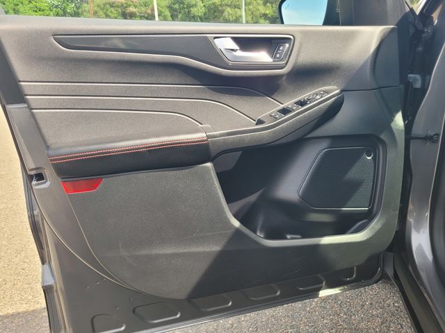 2025 Ford Escape ST-Line Folsom CA