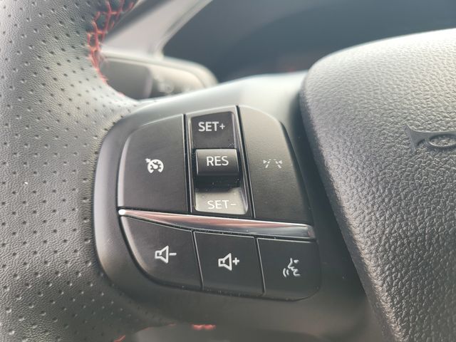 2025 Ford Escape ST-Line Folsom CA