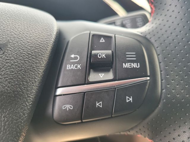 2025 Ford Escape ST-Line Folsom CA