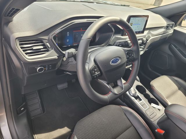 2025 Ford Escape ST-Line Folsom CA