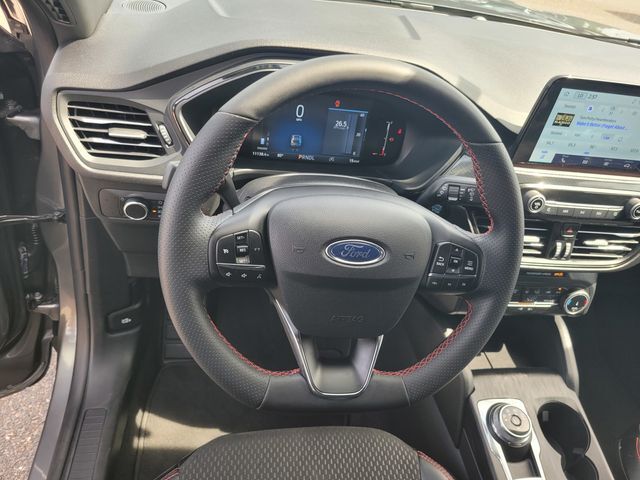 2025 Ford Escape ST-Line Folsom CA