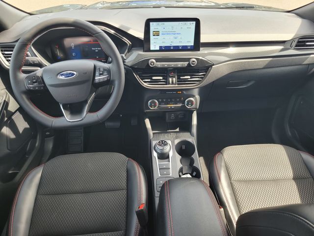 2025 Ford Escape ST-Line Folsom CA