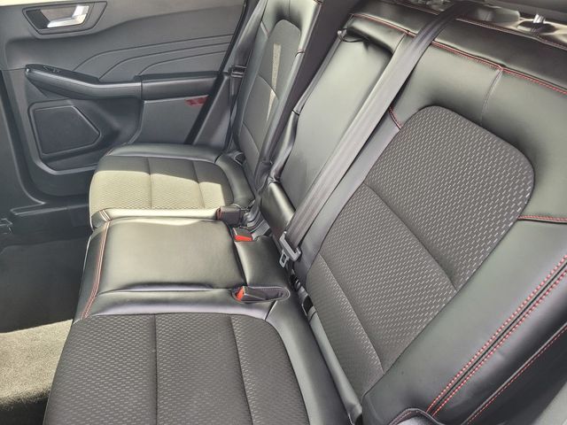 2025 Ford Escape ST-Line Folsom CA