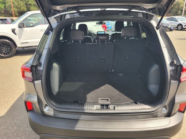 2025 Ford Escape ST-Line Folsom CA