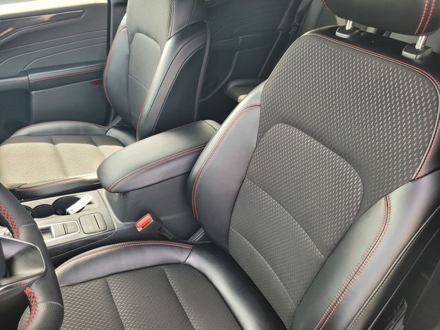 2025 Ford Escape ST-Line Folsom CA