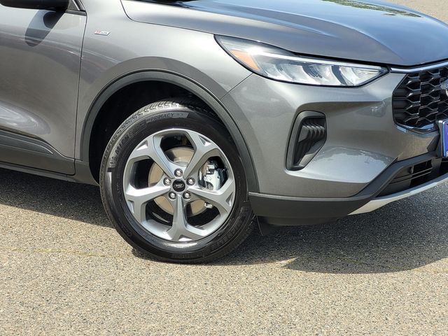 2025 Ford Escape ST-Line Folsom CA