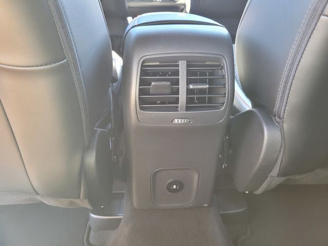 2025 Ford Escape ST-Line Folsom CA