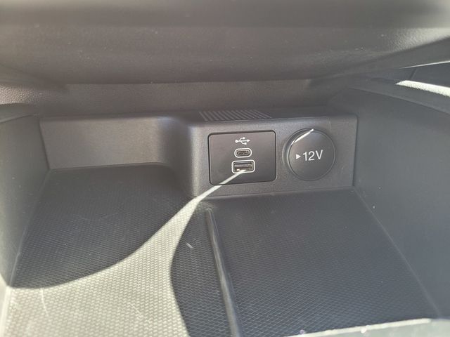 2025 Ford Escape ST-Line Folsom CA