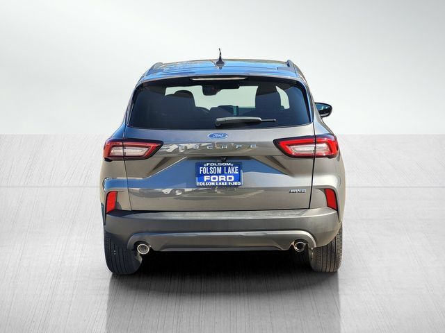 2025 Ford Escape ST-Line Folsom CA
