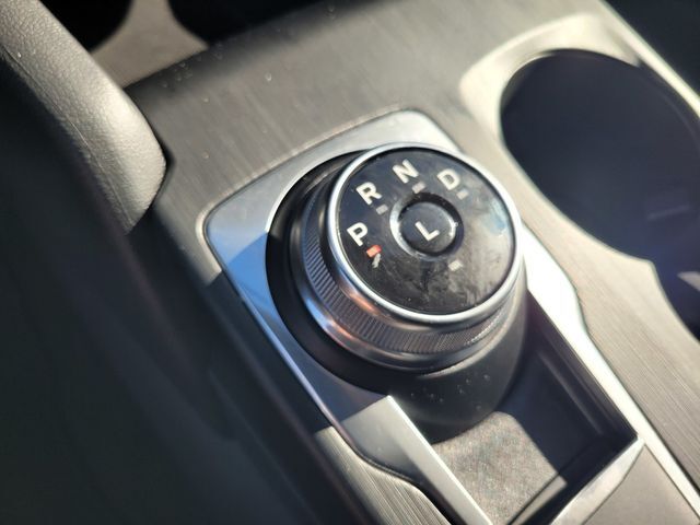 2025 Ford Escape ST-Line Folsom CA
