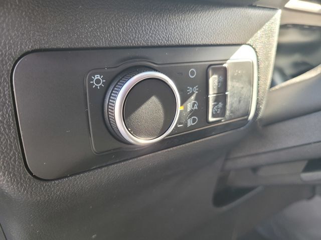 2025 Ford Escape ST-Line Folsom CA