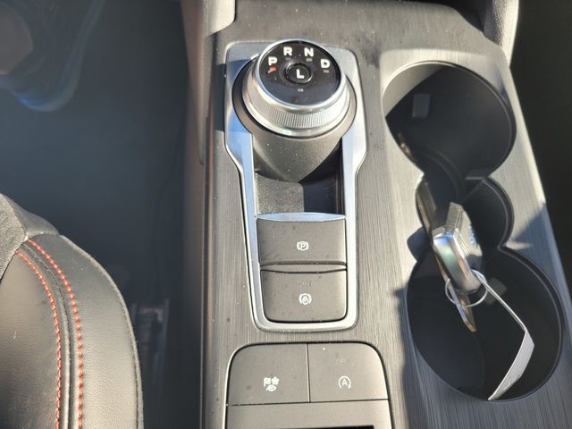 2025 Ford Escape ST-Line Folsom CA