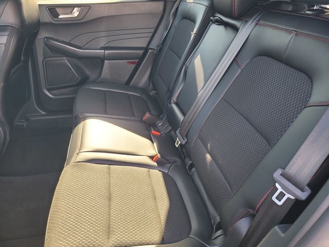 2025 Ford Escape ST-Line Folsom CA