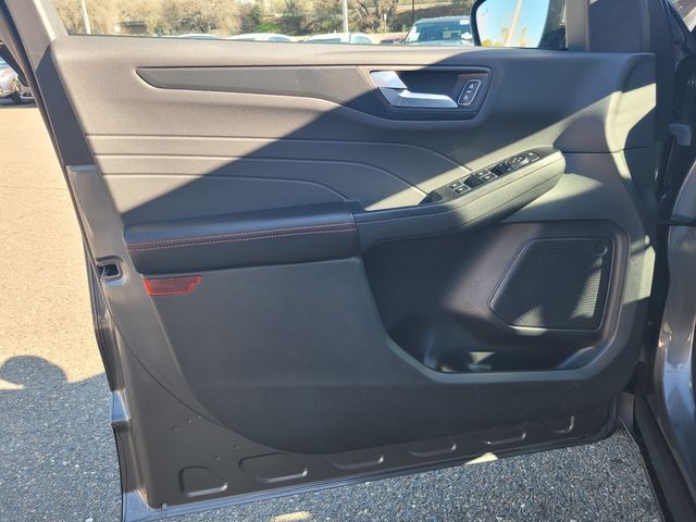 2025 Ford Escape ST-Line Folsom CA