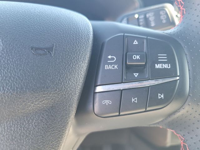 2025 Ford Escape ST-Line Folsom CA