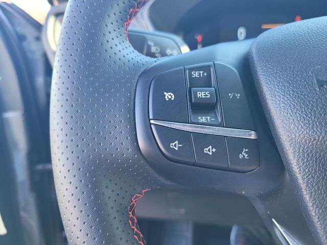 2025 Ford Escape ST-Line Folsom CA