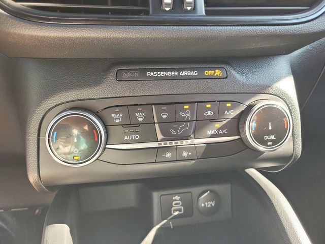 2025 Ford Escape ST-Line Folsom CA