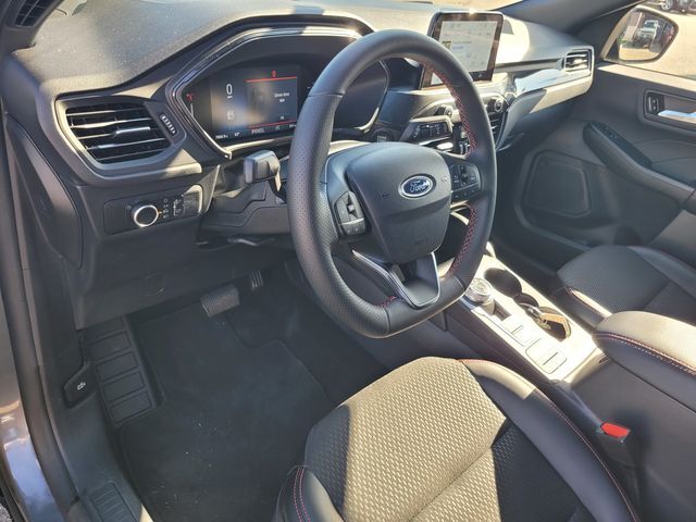 2025 Ford Escape ST-Line Folsom CA
