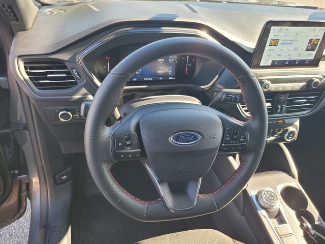 2025 Ford Escape ST-Line Folsom CA