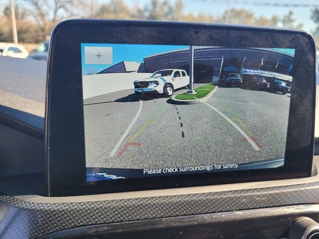 2025 Ford Escape ST-Line Folsom CA