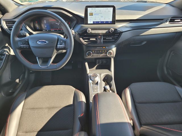 2025 Ford Escape ST-Line Folsom CA
