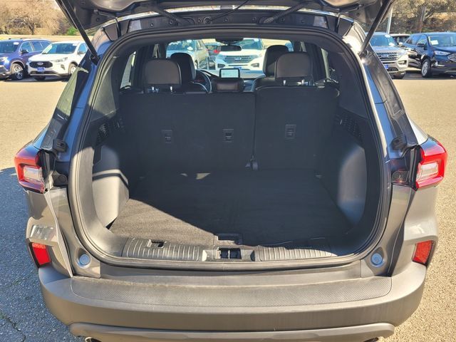 2025 Ford Escape ST-Line Folsom CA