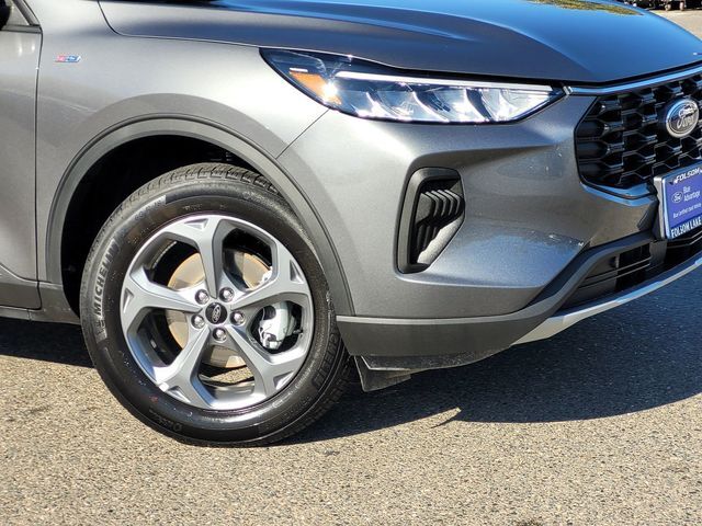 2025 Ford Escape ST-Line Folsom CA