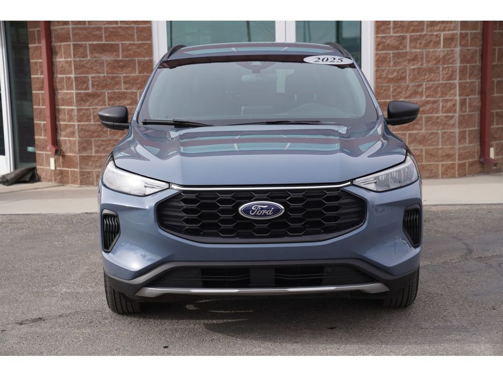 2025 Ford Escape ST-Line Huntington UT