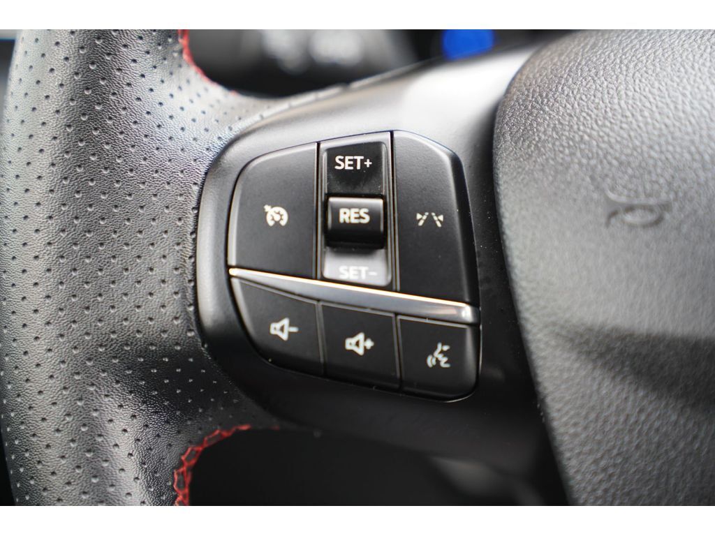 2025 Ford Escape ST-Line Huntington UT