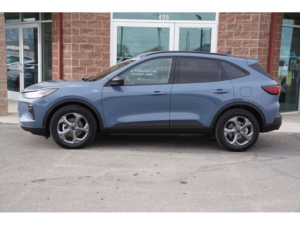 2025 Ford Escape ST-Line Huntington UT
