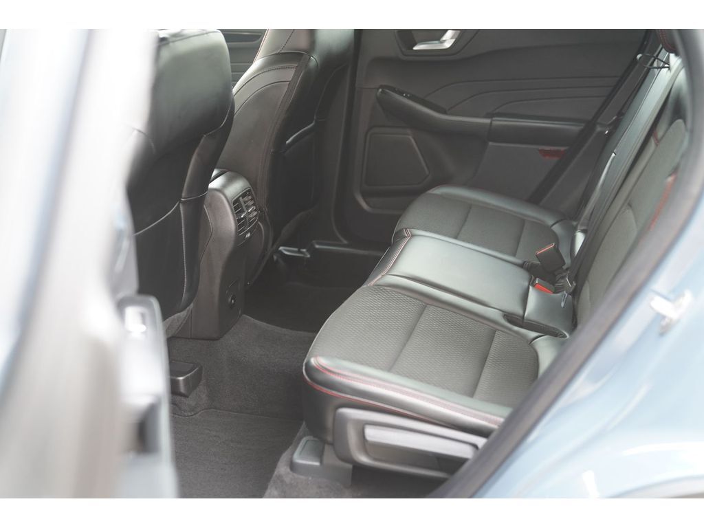 2025 Ford Escape ST-Line Huntington UT