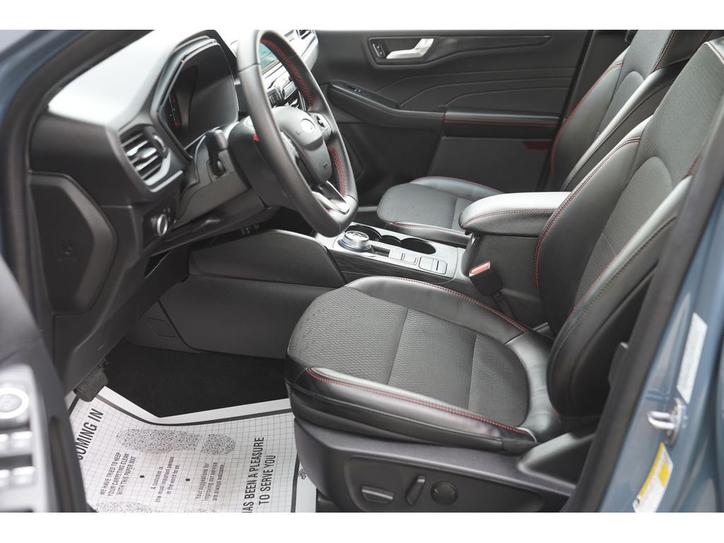 2025 Ford Escape ST-Line Huntington UT