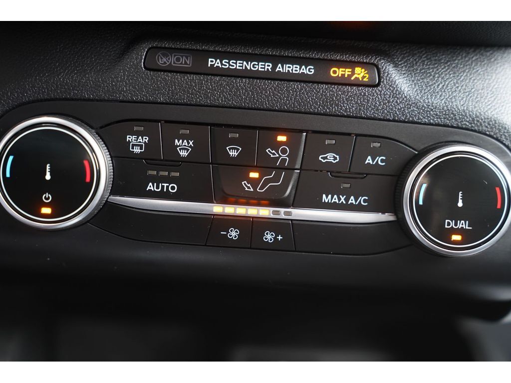 2025 Ford Escape ST-Line Huntington UT