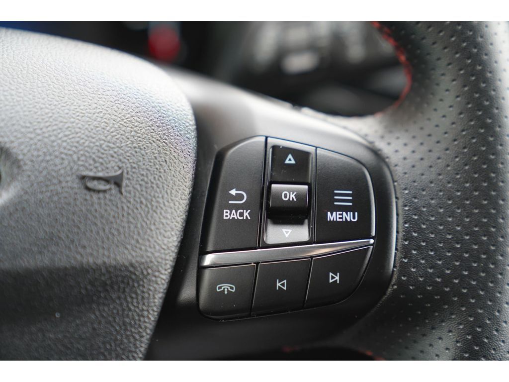 2025 Ford Escape ST-Line Price UT