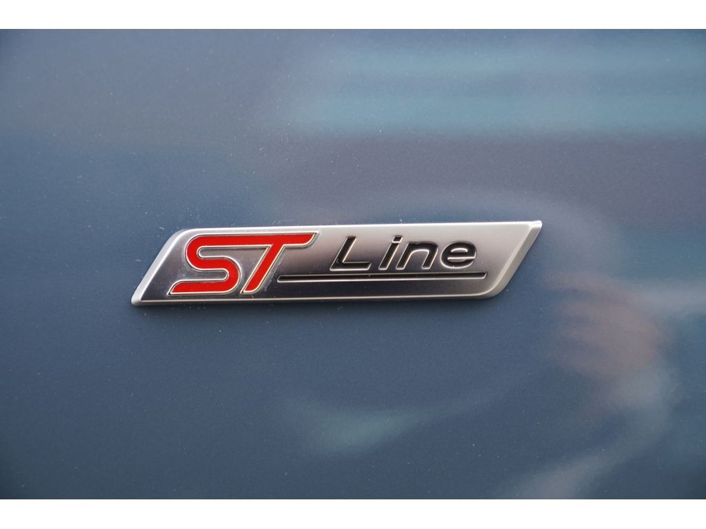 2025 Ford Escape ST-Line Price UT