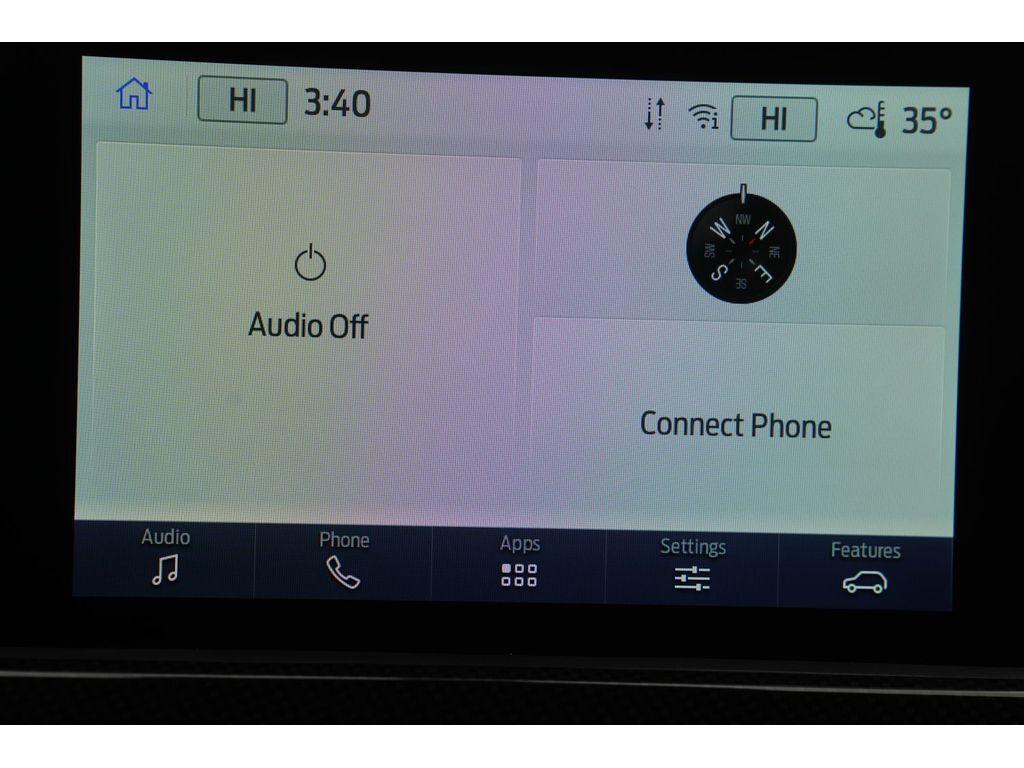 2025 Ford Escape ST-Line Price UT