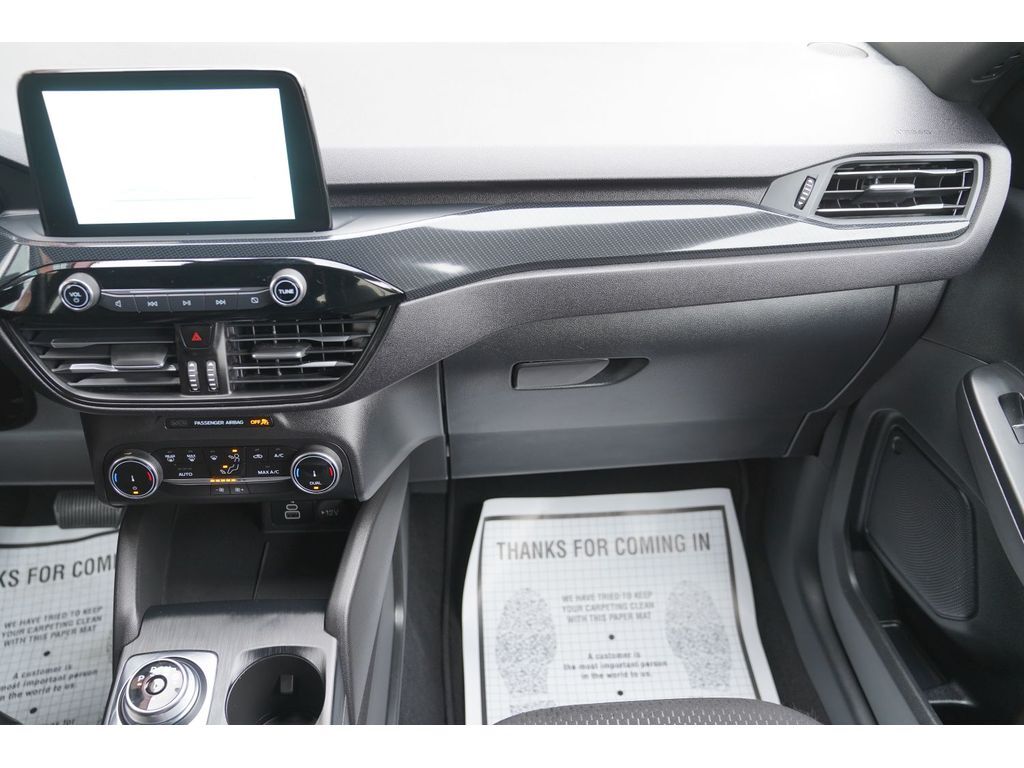 2025 Ford Escape ST-Line Price UT