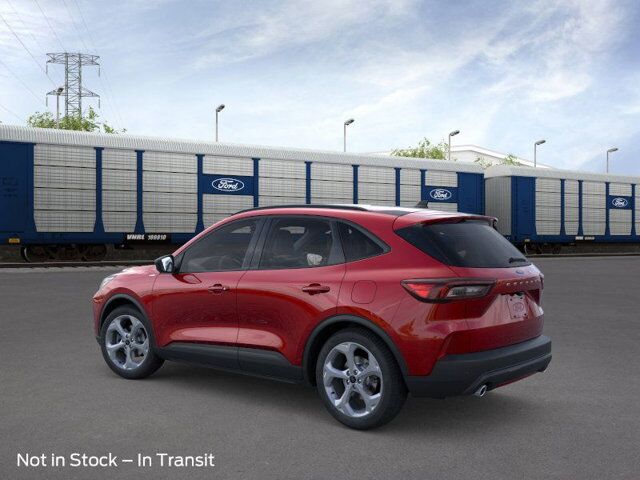 2025 Ford Escape ST-Line Appleton WI