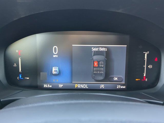 2025 Ford Escape ST-Line Appleton WI