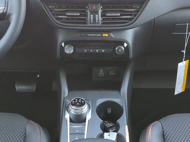 2025 Ford Escape ST-Line Appleton WI
