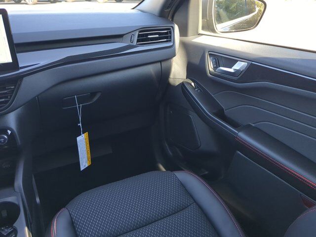 2025 Ford Escape ST-Line Appleton WI