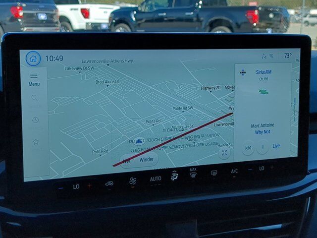 2025 Ford Escape ST-Line Appleton WI