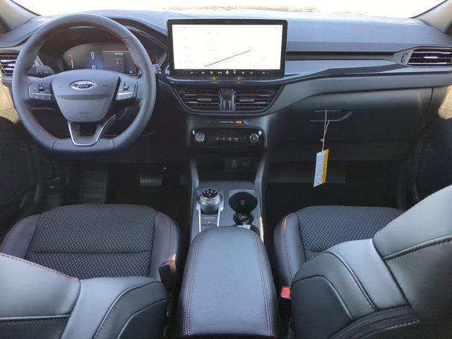 2025 Ford Escape ST-Line Appleton WI