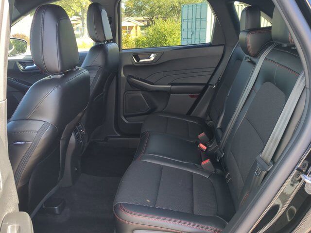 2025 Ford Escape ST-Line Appleton WI