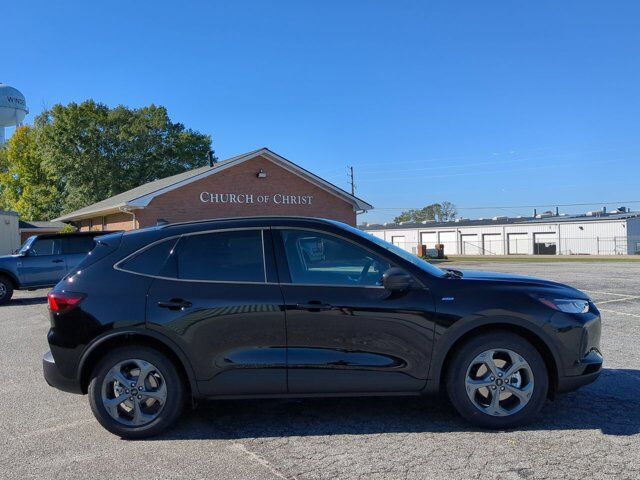2025 Ford Escape ST-Line Appleton WI