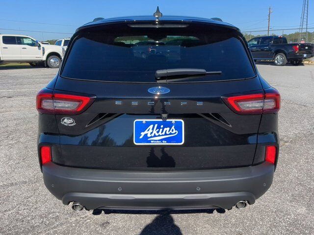 2025 Ford Escape ST-Line Appleton WI