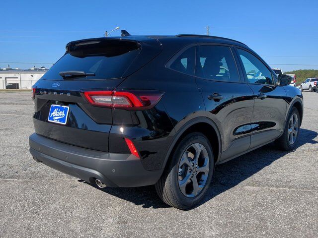 2025 Ford Escape ST-Line Appleton WI