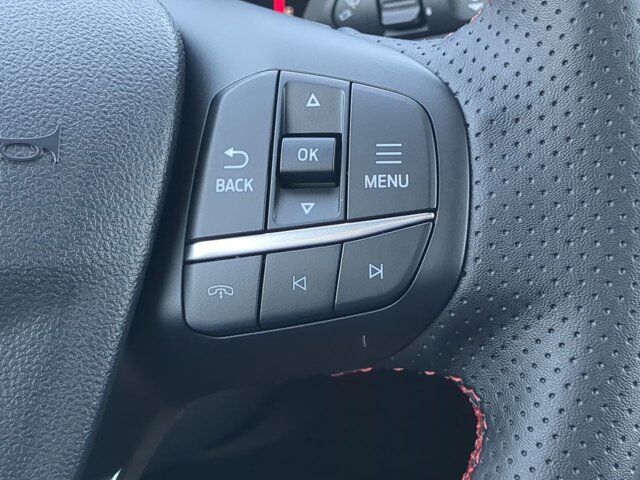 2025 Ford Escape ST-Line Appleton WI