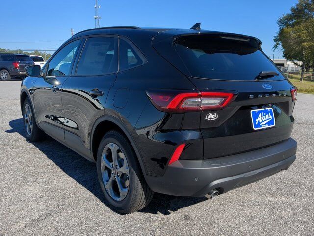 2025 Ford Escape ST-Line Appleton WI